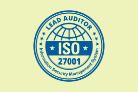 ISO 27001 Lead Auditor Exam